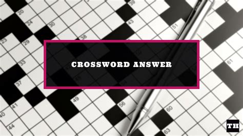 Unsentimental crossword clue  